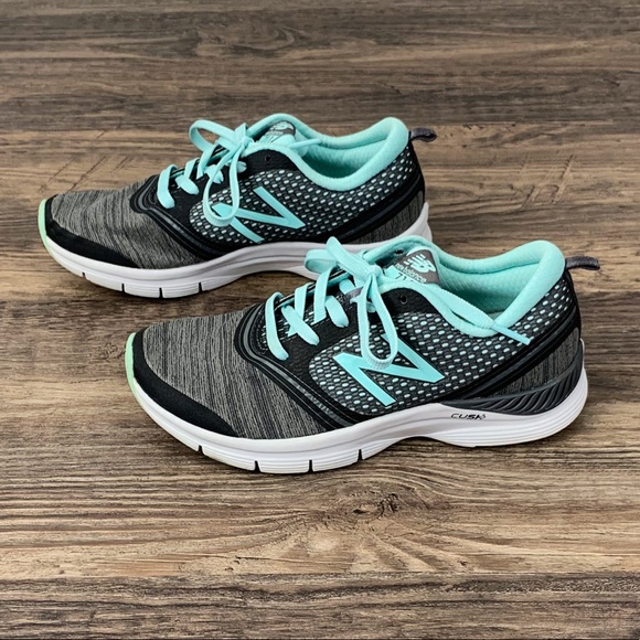 new balance 711 Grey